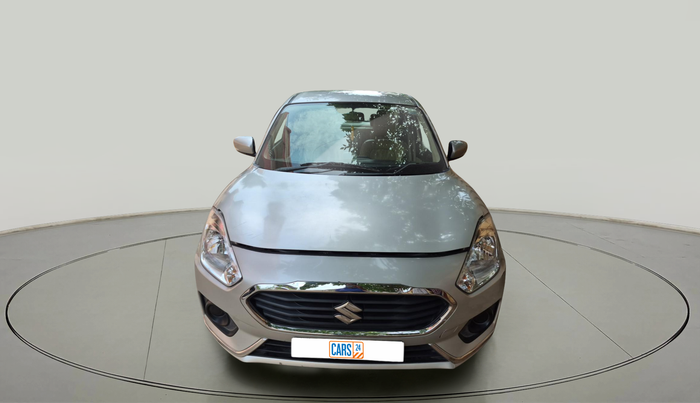2019 Maruti Dzire VXI, Petrol, Manual, 1,07,639 km, exterior