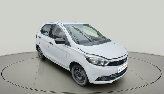 2016 Tata Tiago XE PETROL, Petrol, Manual, 53,194 km, exterior