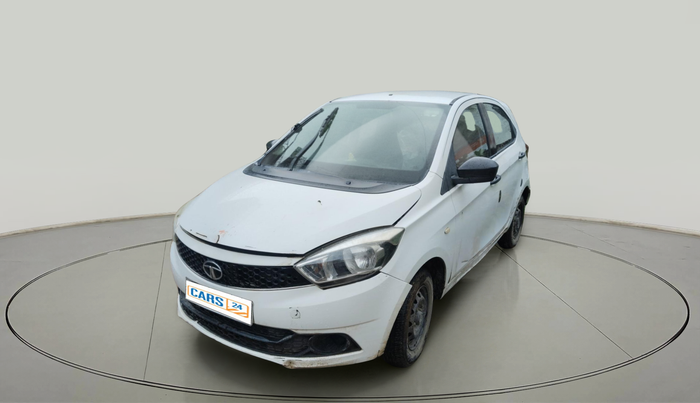 2016 Tata Tiago XE PETROL, Petrol, Manual, 53,194 km, exterior