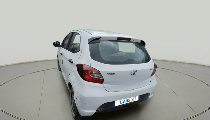 2016 Tata Tiago XE PETROL, Petrol, Manual, 53,194 km, exterior