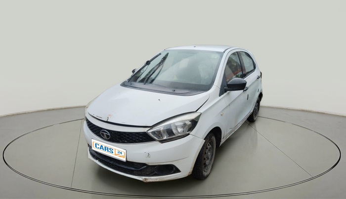 2016 Tata Tiago XE PETROL, Petrol, Manual, 53,194 km, exterior