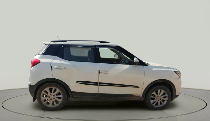 2021 Mahindra XUV300 W8 1.5 DIESEL, Diesel, Manual, 41,353 km, exterior