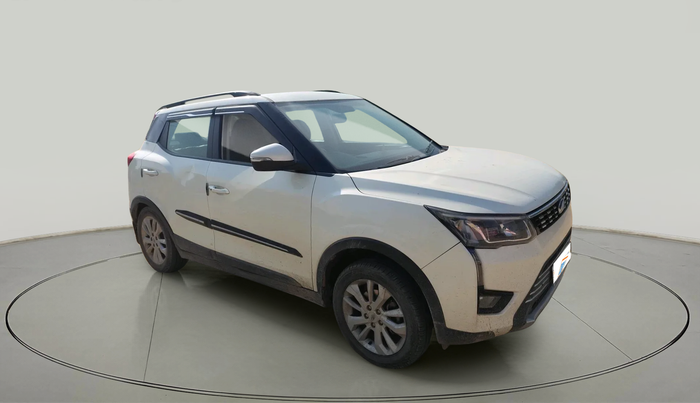 2021 Mahindra XUV300 W8 1.5 DIESEL, Diesel, Manual, 41,353 km, exterior
