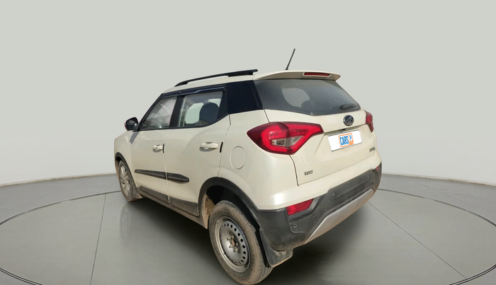 2021 Mahindra XUV300 W8 1.5 DIESEL, Diesel, Manual, 41,353 km, exterior