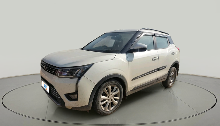 2021 Mahindra XUV300 W8 1.5 DIESEL, Diesel, Manual, 41,353 km, exterior