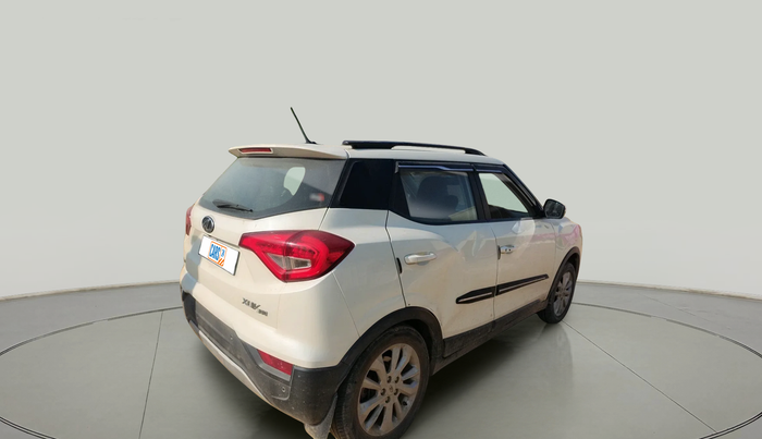 2021 Mahindra XUV300 W8 1.5 DIESEL, Diesel, Manual, 41,353 km, exterior