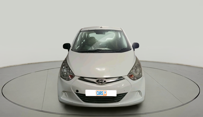 2014 Hyundai Eon ERA + LPG, Petrol, Manual, 89,088 km, exterior