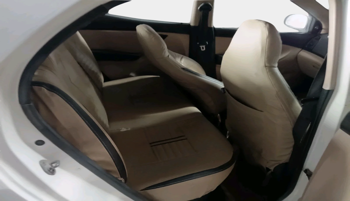 2014 Hyundai Eon ERA + LPG, Petrol, Manual, 89,088 km, interior