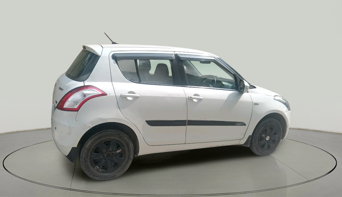 2013 Maruti Swift VDI, Diesel, Manual, 1,89,741 km, exterior