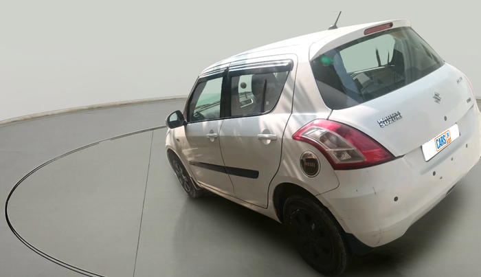 2013 Maruti Swift VDI, Diesel, Manual, 1,89,741 km, exterior
