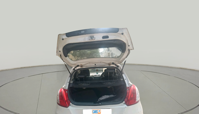 2013 Maruti Swift VDI, Diesel, Manual, 1,89,741 km, exterior