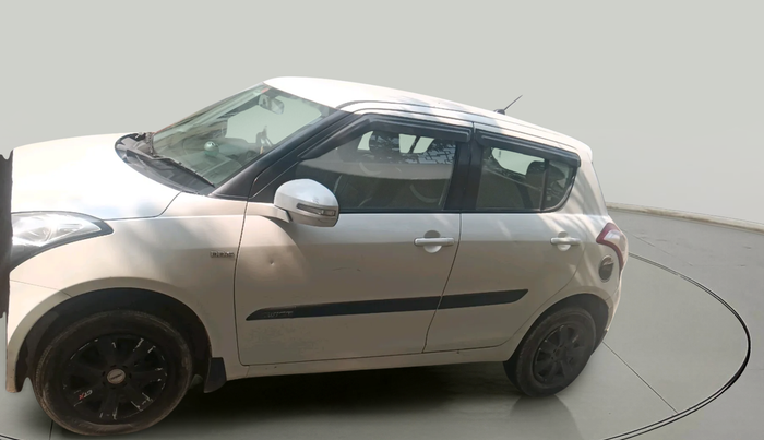 2013 Maruti Swift VDI, Diesel, Manual, 1,89,741 km, exterior