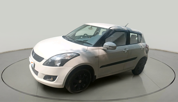 2013 Maruti Swift VDI, Diesel, Manual, 1,89,741 km, exterior