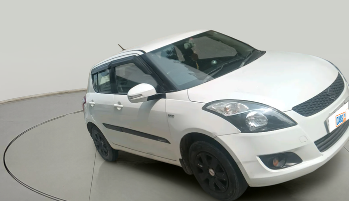 2013 Maruti Swift VDI, Diesel, Manual, 1,89,741 km, exterior