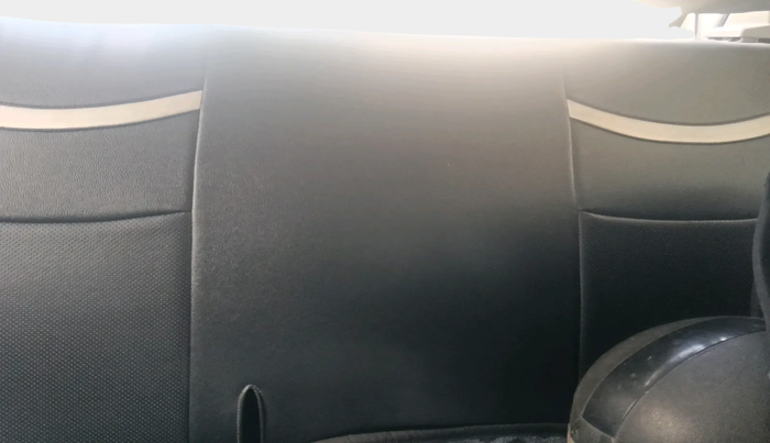 2013 Maruti Swift VDI, Diesel, Manual, 1,89,741 km, interior