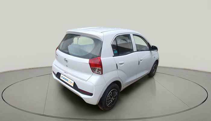 2019 Hyundai NEW SANTRO MAGNA, Petrol, Manual, 61,581 km, exterior