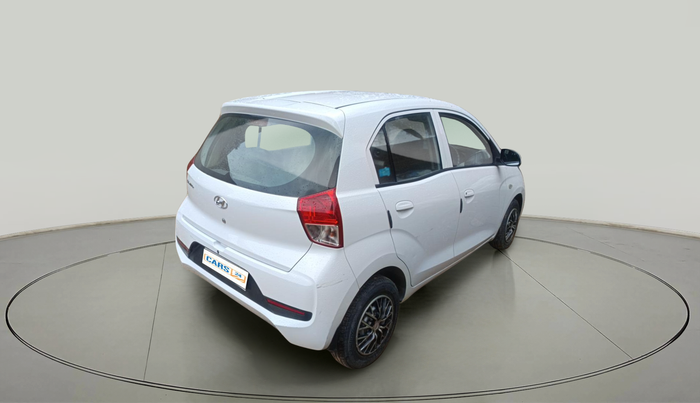 2019 Hyundai NEW SANTRO MAGNA, Petrol, Manual, 61,581 km, exterior