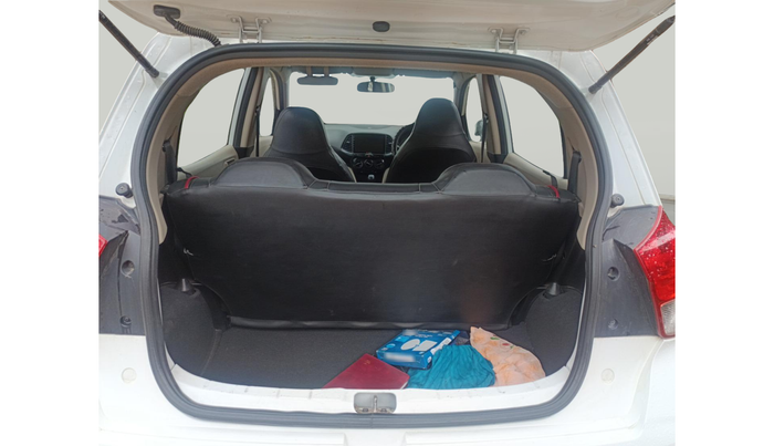 2019 Hyundai NEW SANTRO MAGNA, Petrol, Manual, 61,581 km, exterior