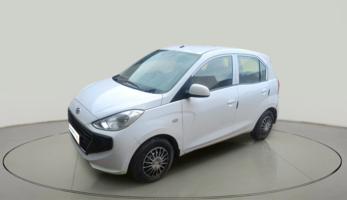 2019 Hyundai NEW SANTRO MAGNA, Petrol, Manual, 61,581 km, exterior