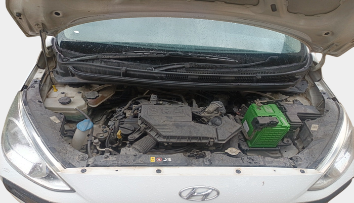 2019 Hyundai NEW SANTRO MAGNA, Petrol, Manual, 61,581 km, exterior