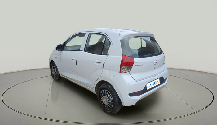 2019 Hyundai NEW SANTRO MAGNA, Petrol, Manual, 61,581 km, exterior