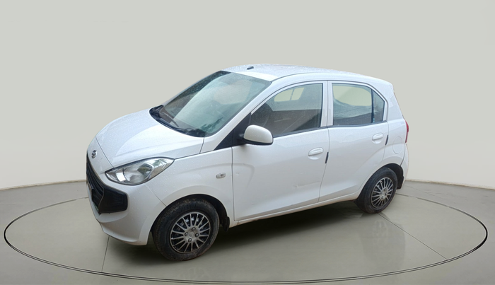 2019 Hyundai NEW SANTRO MAGNA, Petrol, Manual, 61,581 km, exterior