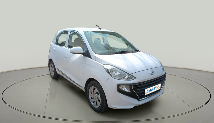 2019 Hyundai NEW SANTRO MAGNA, Petrol, Manual, 61,581 km, exterior