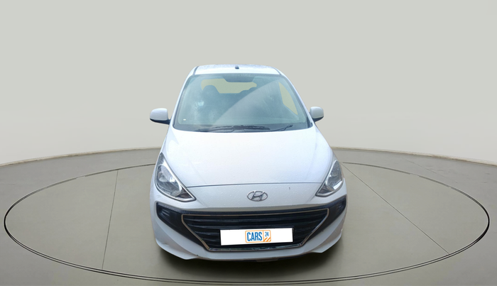 2019 Hyundai NEW SANTRO MAGNA, Petrol, Manual, 61,581 km, exterior