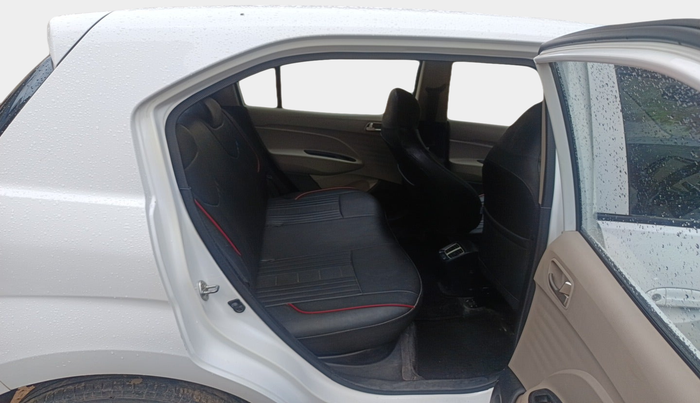 2019 Hyundai NEW SANTRO MAGNA, Petrol, Manual, 61,581 km, interior