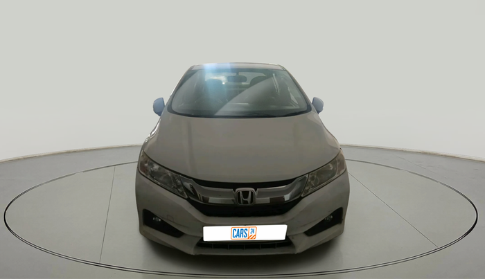 2016 Honda City 1.5L I-VTEC VX CVT, Petrol, Automatic, 80,891 km, exterior