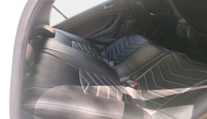 2018 Hyundai Elite i20 ASTA 1.4 CRDI (O), Diesel, Manual, 1,79,438 km, interior