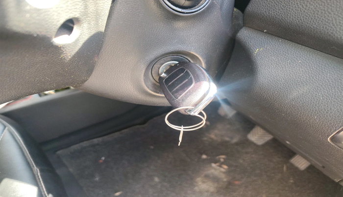 2018 Hyundai Elite i20 ASTA 1.4 CRDI (O), Diesel, Manual, 1,79,438 km, interior