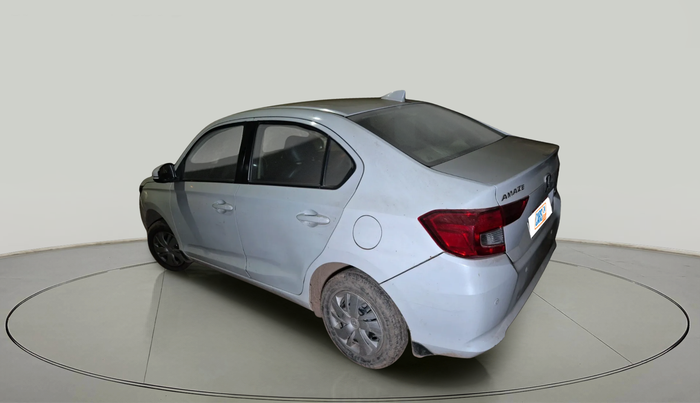 2020 Honda Amaze 1.2L I-VTEC S, Petrol, Manual, 64,315 km, exterior