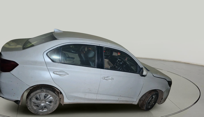 2020 Honda Amaze 1.2L I-VTEC S, Petrol, Manual, 64,315 km, exterior