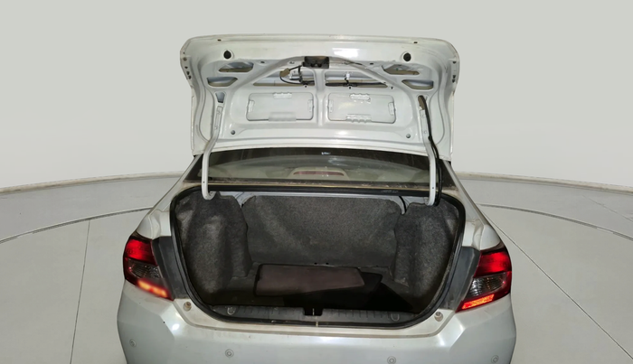 2020 Honda Amaze 1.2L I-VTEC S, Petrol, Manual, 64,315 km, exterior