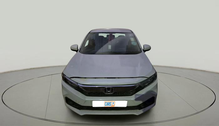 2020 Honda Amaze 1.2L I-VTEC S, Petrol, Manual, 64,315 km, exterior