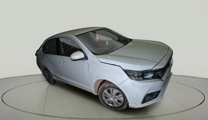 2020 Honda Amaze 1.2L I-VTEC S, Petrol, Manual, 64,315 km, exterior