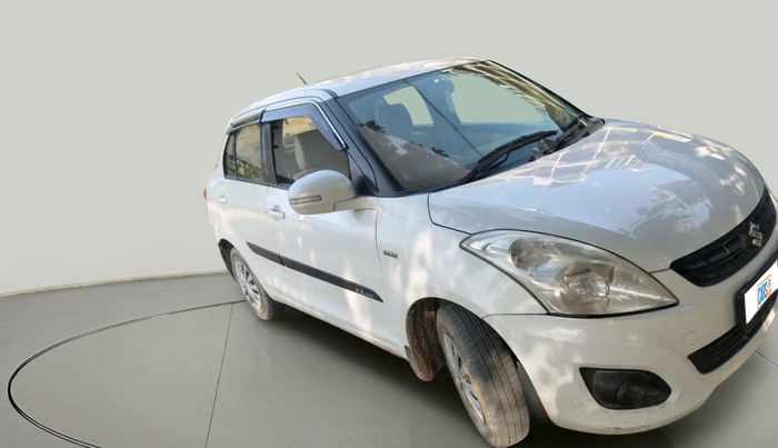 2014 Maruti Swift Dzire VDI, Diesel, Manual, 74,943 km, exterior