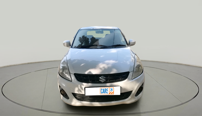 2014 Maruti Swift Dzire VDI, Diesel, Manual, 74,943 km, exterior