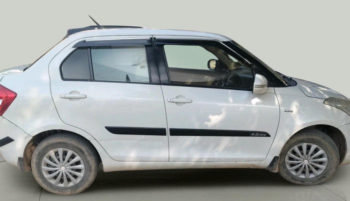 2014 Maruti Swift Dzire VDI, Diesel, Manual, 74,943 km, exterior