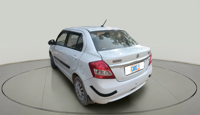 2014 Maruti Swift Dzire VDI, Diesel, Manual, 74,943 km, exterior