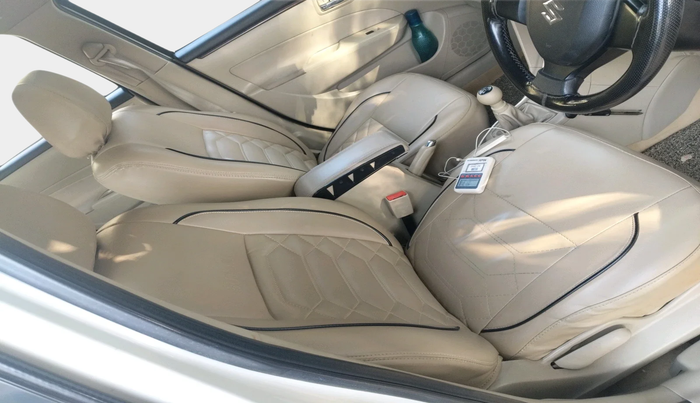 2014 Maruti Swift Dzire VDI, Diesel, Manual, 74,943 km, interior