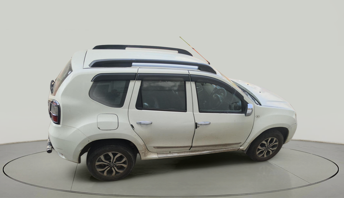 2014 Nissan Terrano XL (D), Diesel, Manual, 1,95,166 km, exterior