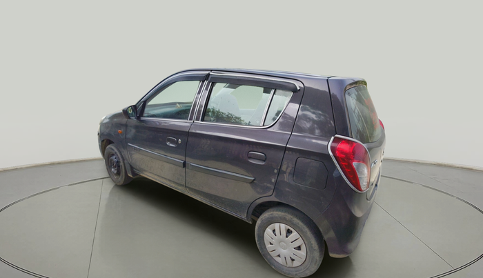 2022 Maruti Alto LXI O, Petrol, Manual, 38,077 km, exterior