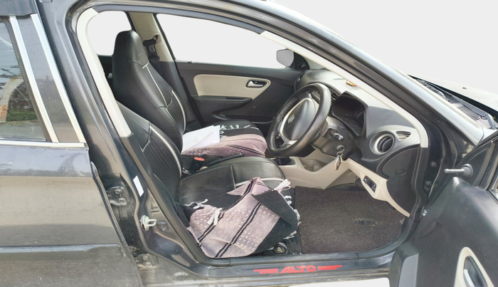 2022 Maruti Alto LXI O, Petrol, Manual, 38,077 km, interior