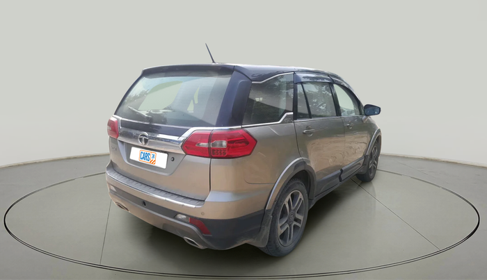 2019 Tata Hexa XTA 4X2 6 STR, Diesel, Automatic, 1,47,807 km, exterior