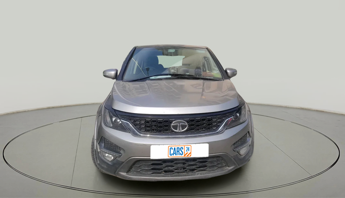 2019 Tata Hexa XTA 4X2 6 STR, Diesel, Automatic, 1,47,807 km, exterior