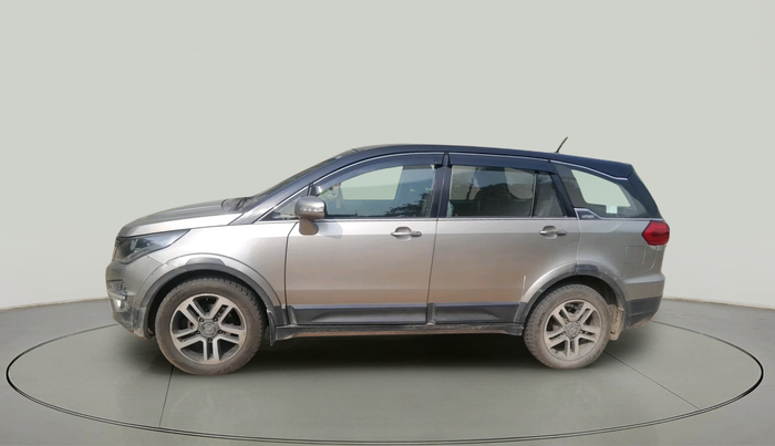 2019 Tata Hexa XTA 4X2 6 STR, Diesel, Automatic, 1,47,807 km, exterior