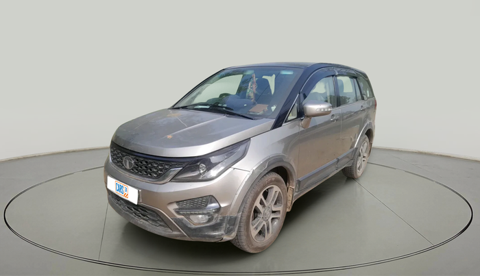 2019 Tata Hexa XTA 4X2 6 STR, Diesel, Automatic, 1,47,807 km, exterior