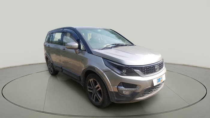 2019 Tata Hexa XTA 4X2 6 STR, Diesel, Automatic, 1,47,807 km, exterior